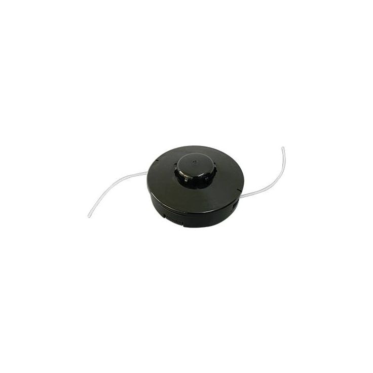 Tuplasiimapää Solo by AL-KO Semi Pro, M10x1.25mm