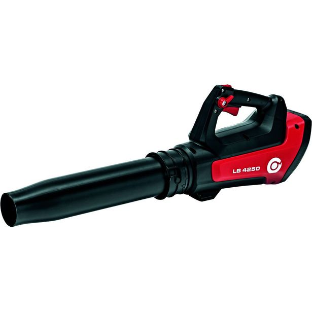 Akkulehtipuhallin Solo by AL-KO Premium Pro LB 4250 Energy Flex 40V, ilman akkua/vyötä