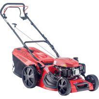 Itsevetävä ruohonleikkuri Solo by AL-KO Comfort Pro 4731 SP-A Pro 145