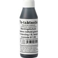 Kaksitahtiöljy Solo by AL-KO, 1.0dl