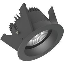 Alasvalo Illuxtron Fluxe, HV-FD, 800lm, eri vaihtoehtoja