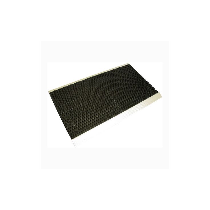 Harjasmatto Brushmat, eri kokoja