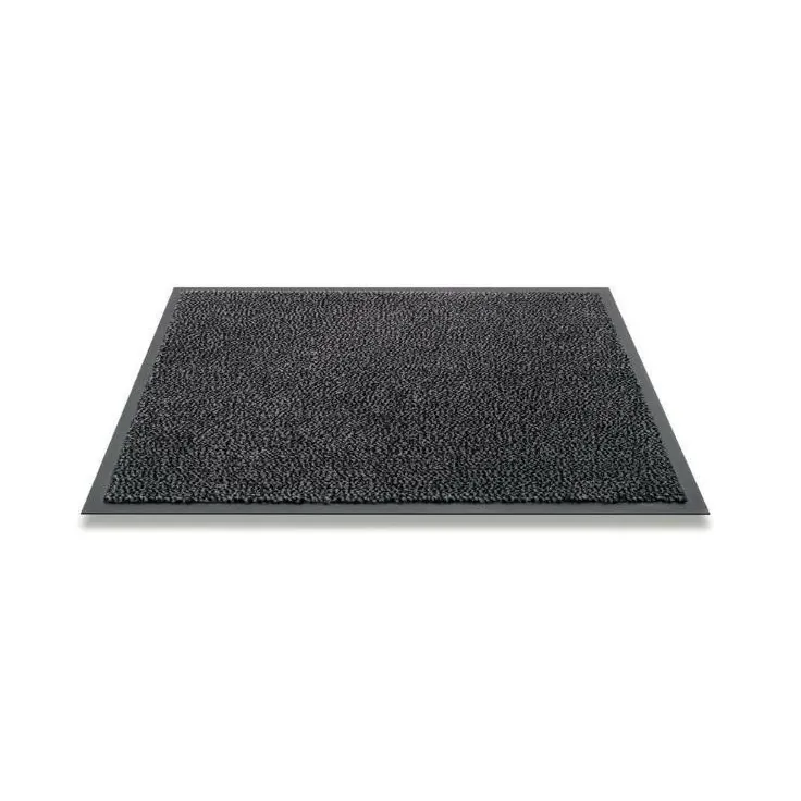 Ovimatto Peru Mat 50 harmaa eri kokoja