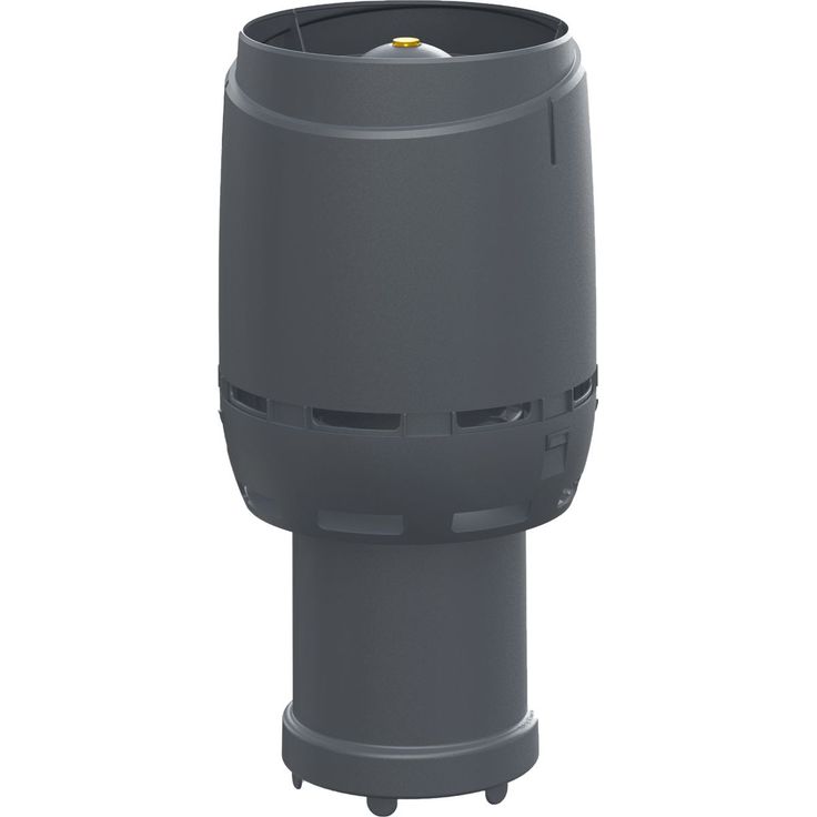 Alipainetuuletin Vilpe Flow 125C/400, eri värejä