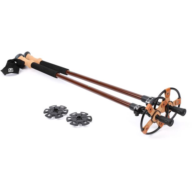 Teleskooppisauvat Altai Pol 2, 150cm