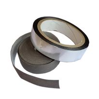 Alumiinimuoviteippi Keraplast 25 mm / 50 m