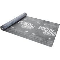 Aluskate Solitex Mento 3000, diffuusioavoin, 1.5mx50m, 75m2