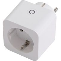 Älypistorasia Airam SmartHome, 230V, 16A, IP20