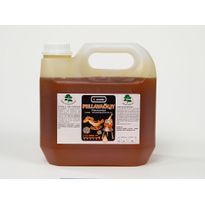 Pellavaöljy, 3l