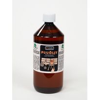 Puuöljy, 1l