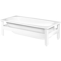 Ammekehikko Gustavsberg , 1570 x 700 mm, paneeliton