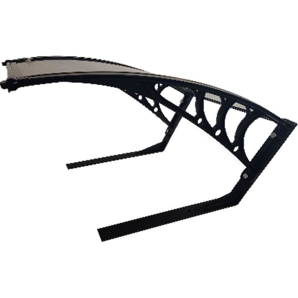 Robottiruohonleikkurin talli AM Robots AM Garage 1 Medium