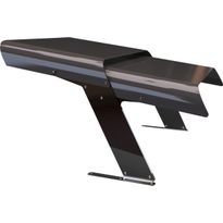 Robottiruohonleikkurin talli AM Robots Universal Garage