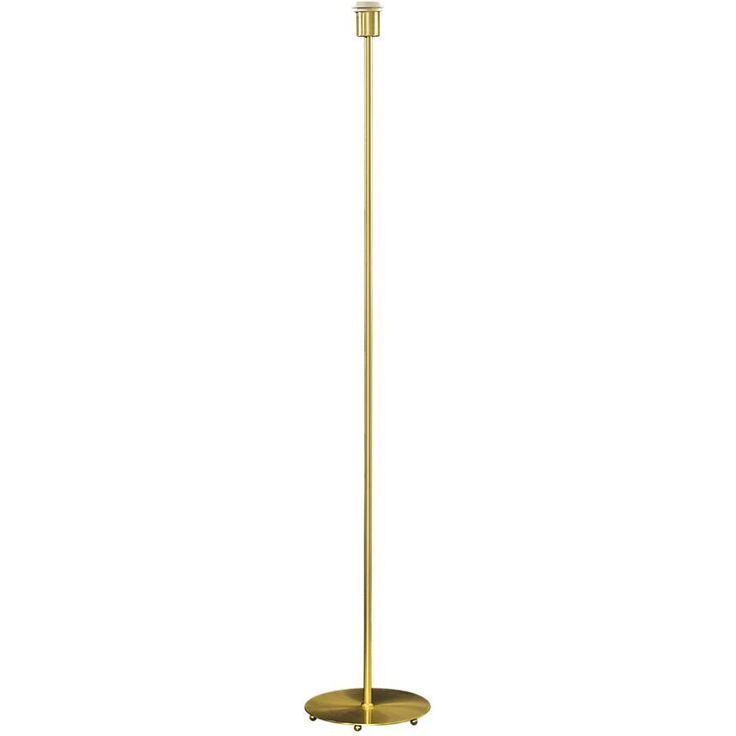 Lattiavalaisin Aneta Lighting Ester, messinki