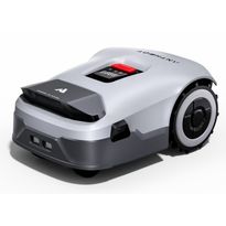 Rajalangaton robottiruohonleikkuri Anthbot Genie 800, 800m², Full RTK + Quad Vision