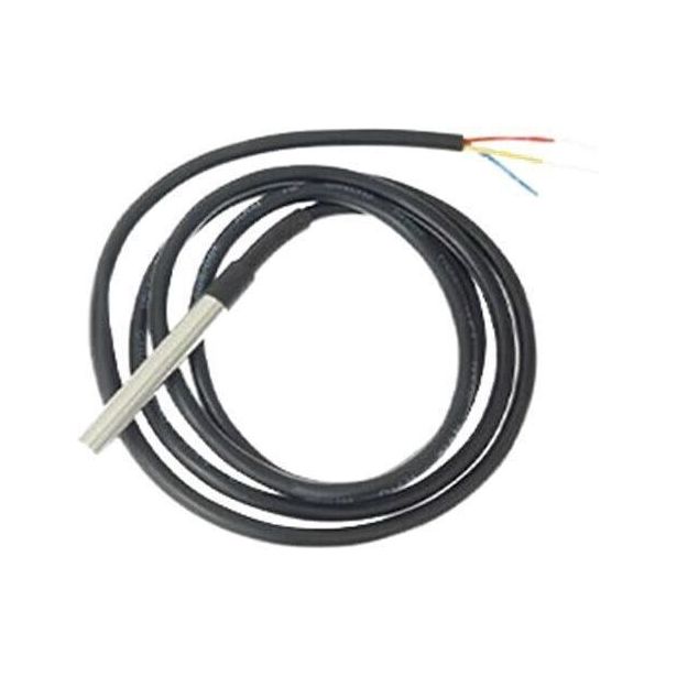 Lämpötila-anturi Shelly Temperature sensor DS18B20, 3m