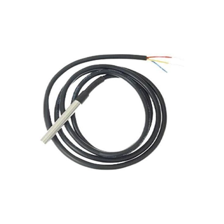 Lämpötila-anturi Shelly Temperature sensor DS18B20, 3m