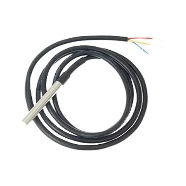 Lämpötilasensori Shelly Temperature sensor DS18B20, 1m