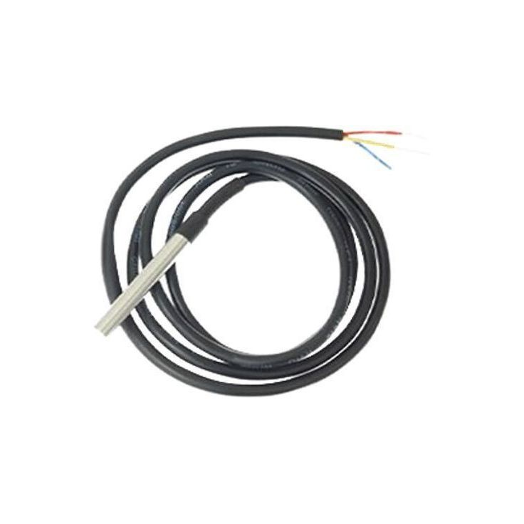 Lämpötilasensori Shelly Temperature sensor DS18B20, 1m