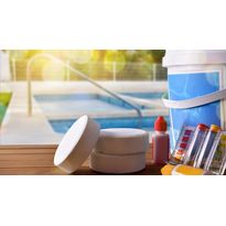 Kemikaalipaketti Aresso PKT-K-1