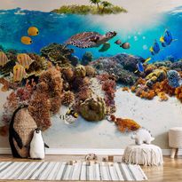 Kuvatapetti Artgeist Cay, eri vaihtoehtoja