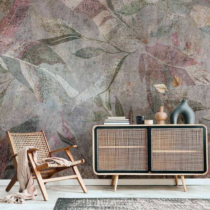 CONFIGURABLE PÄÄTUOTE - Valokuvatapetti - Colors of Venetian Frescoes 78347