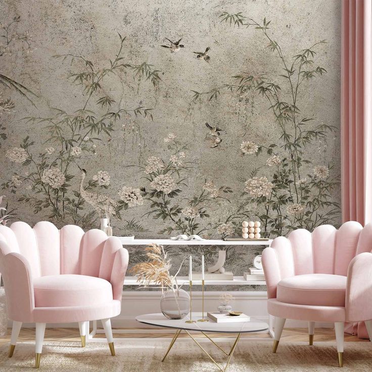 CONFIGURABLE PÄÄTUOTE - Valokuvatapetti - Eastern Fresco 68753