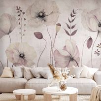 Kuvatapetti Artgeist Floral Moment, eri vaihtoehtoja