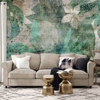 Kuvatapetti Artgeist Floristic Mural, eri vaihtoehtoja