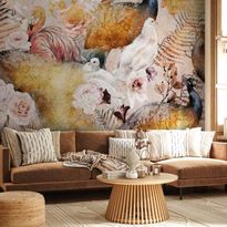 Kuvatapetti Artgeist Golden Age, eri vaihtoehtoja