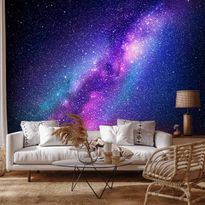 Kuvatapetti Artgeist Great Galaxy, eri vaihtoehtoja