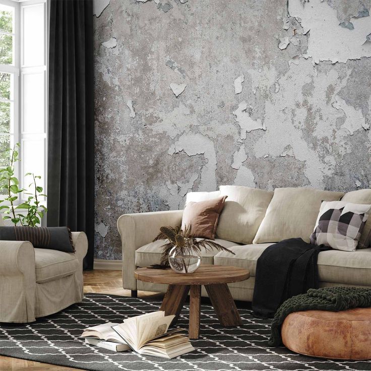 CONFIGURABLE PÄÄTUOTE - Valokuvatapetti - Greek Frescoes 20041