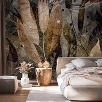 Kuvatapetti Artgeist Hideout, eri vaihtoehtoja