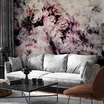 Kuvatapetti Artgeist Home Flowerbed, eri vaihtoehtoja