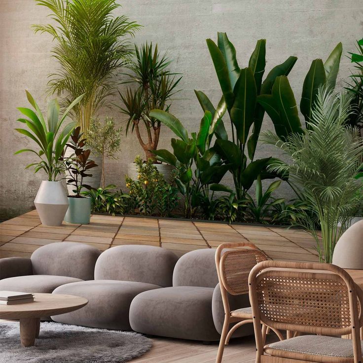 CONFIGURABLE PÄÄTUOTE - Valokuvatapetti - Home Garden 45400