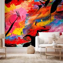 Kuvatapetti Artgeist Love Story, eri vaihtoehtoja
