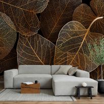 Kuvatapetti Artgeist Nature in My Home - First Variant, eri vaihtoehtoja