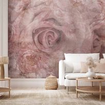 Kuvatapetti Artgeist Pink Thoughts, eri vaihtoehtoja
