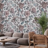 Kuvatapetti Artgeist Rustic Mosaic, eri vaihtoehtoja
