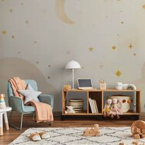 Kuvatapetti Artgeist Starry Night, eri vaihtoehtoja