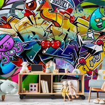 Kuvatapetti Artgeist Street Signs, eri vaihtoehtoja