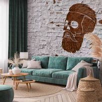 Kuvatapetti Artgeist TO BE HIP, eri vaihtoehtoja