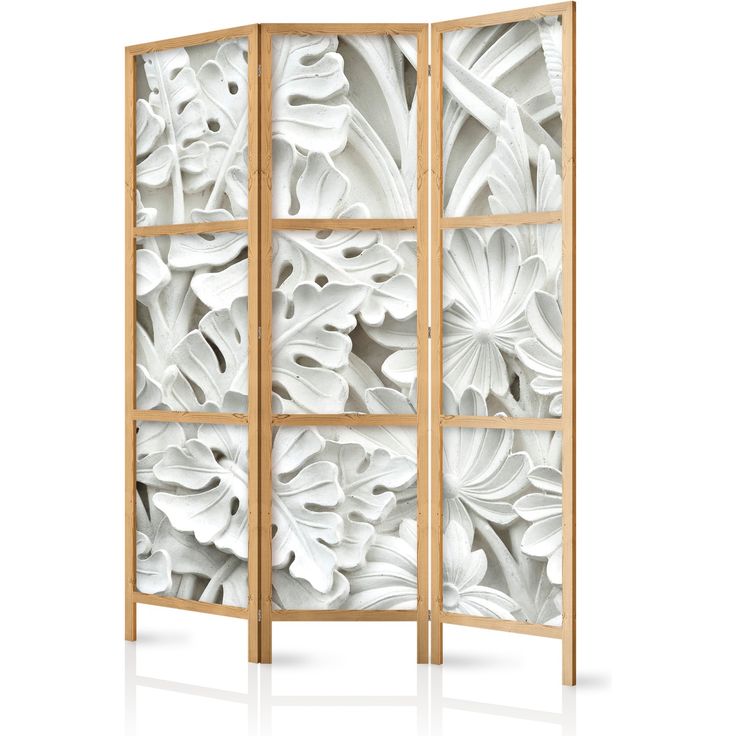 Japanilainen sermi - Alabaster Garden I