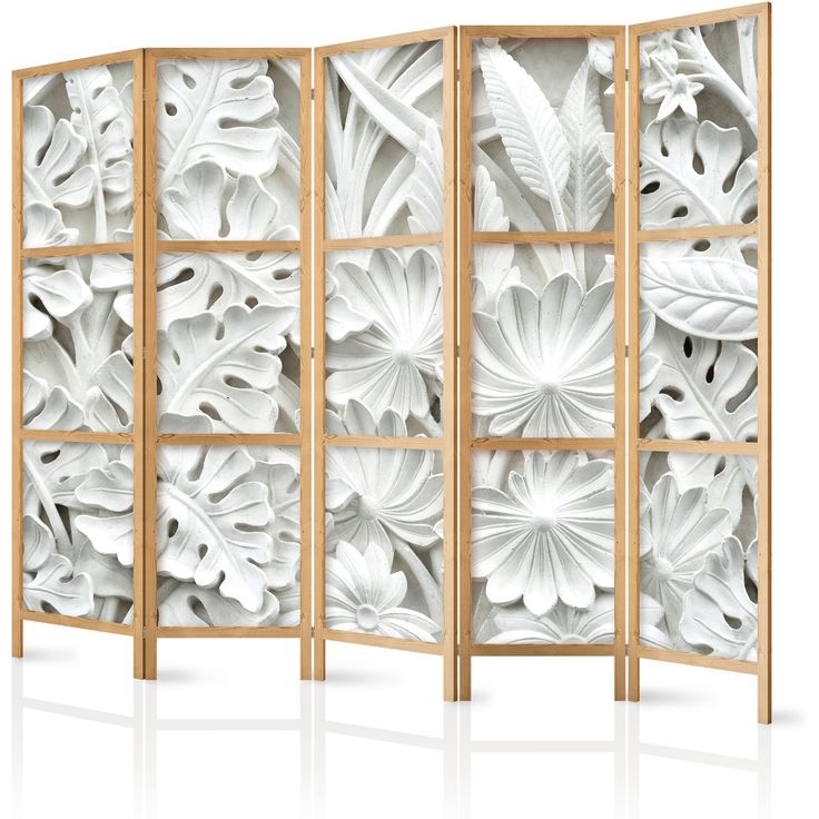 Japanilainen sermi - Alabaster Garden III