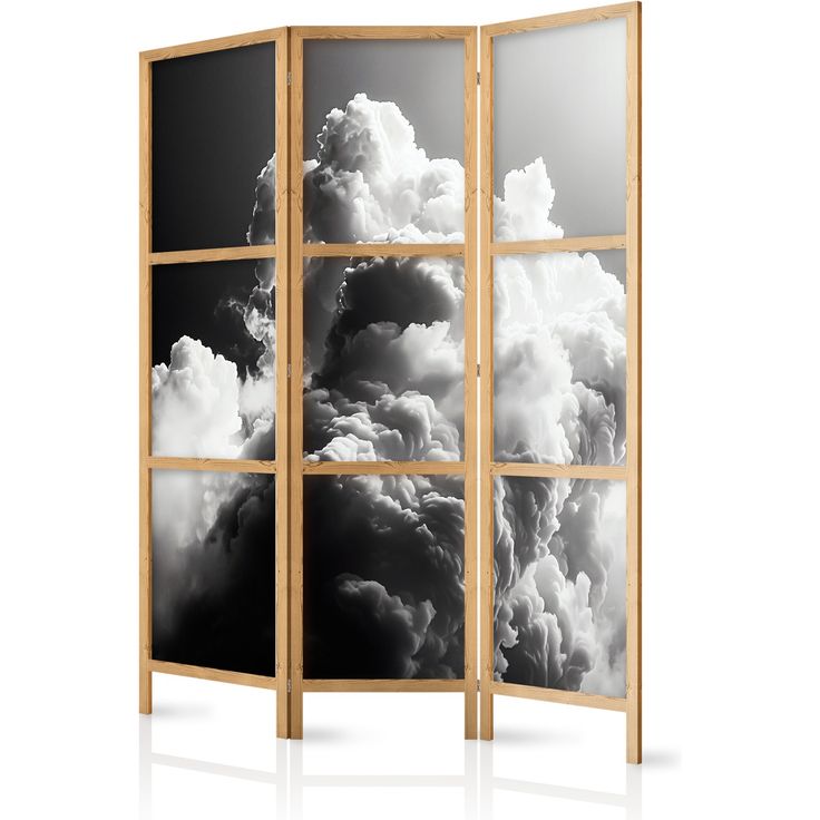 Japanilainen sermi - Clouds Like from Dreams: Let the Sun Illuminate Your Day – A Visual Feast.