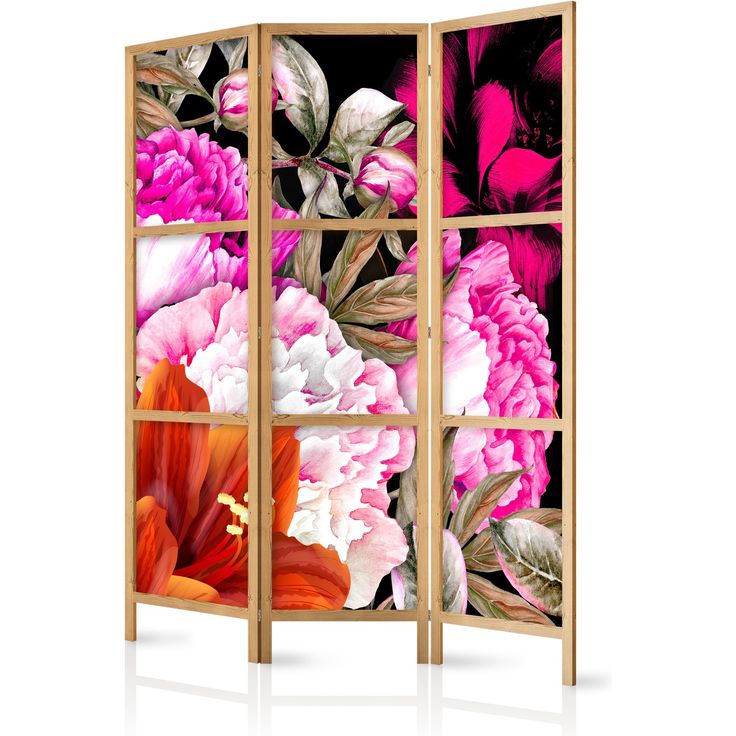 Japanilainen sermi - Floral Abundance I