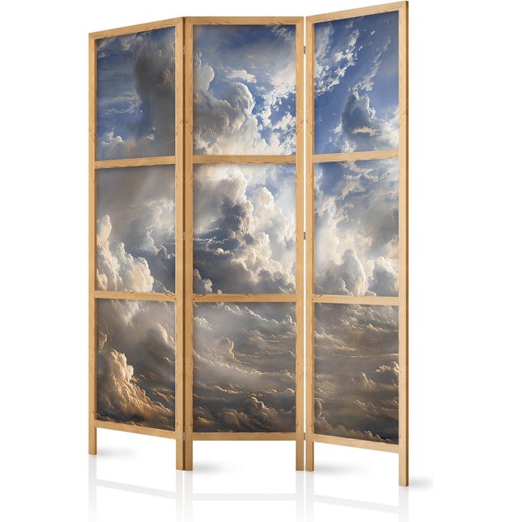 CONFIGURABLE PÄÄTUOTE - Japanilainen sermi - Golden Reflections on Clouds Foretelling Dusk 12567