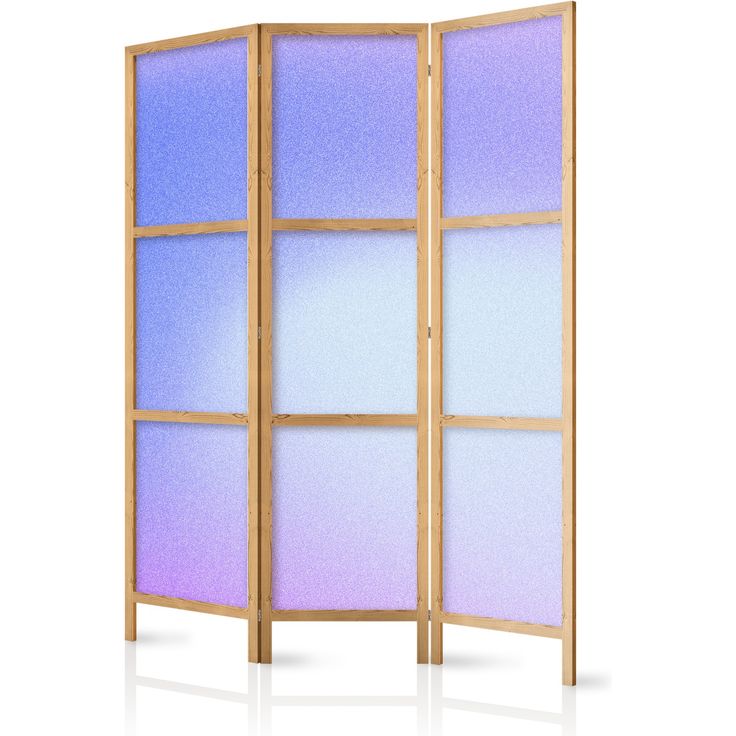 CONFIGURABLE PÄÄTUOTE - Japanilainen sermi - Heather Mist - Delicate Gradient Composed of Various Shades of Violet. 18675