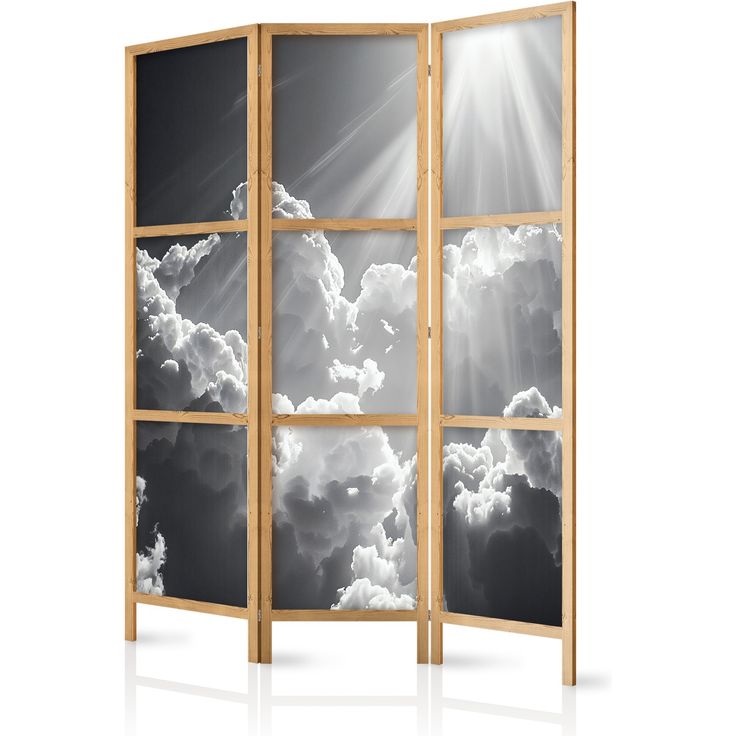 Japanilainen sermi - Hope in the Clouds: Inspirujące Promienie Słońca – przebudź emocje