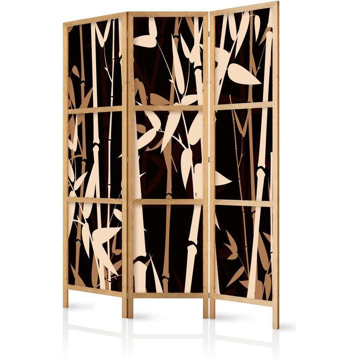 Japanilainen sermi - Style: Bamboo